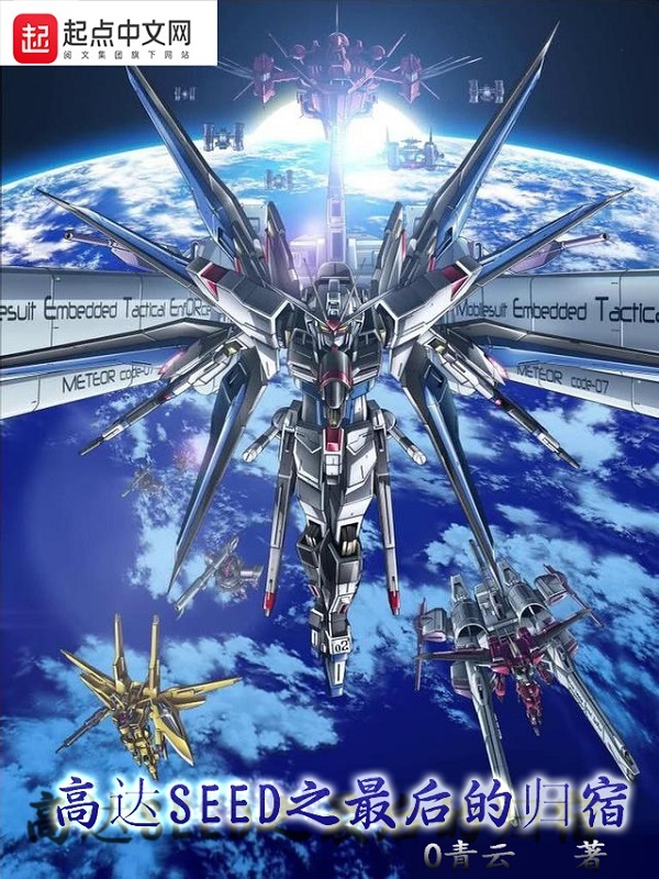 Gundam Seed: Конечный пункт назначения