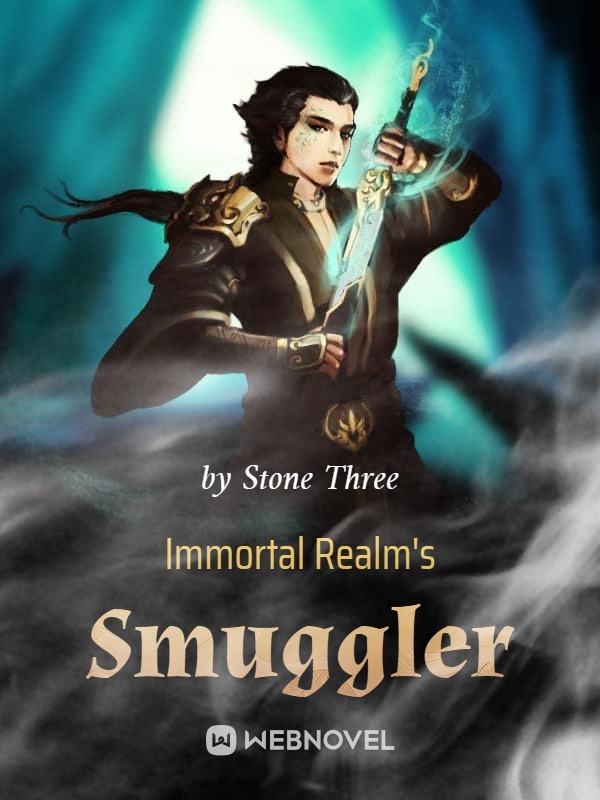 Главарь контрабандистов Immortal Realm