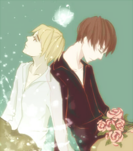 Это может быть красотка