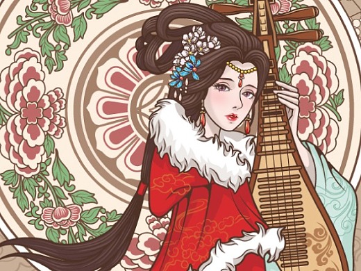 Благородная дочь