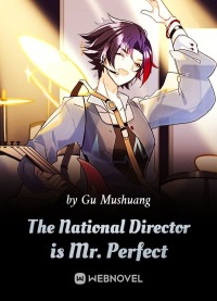 Национальный директор – Mr. Perfect.